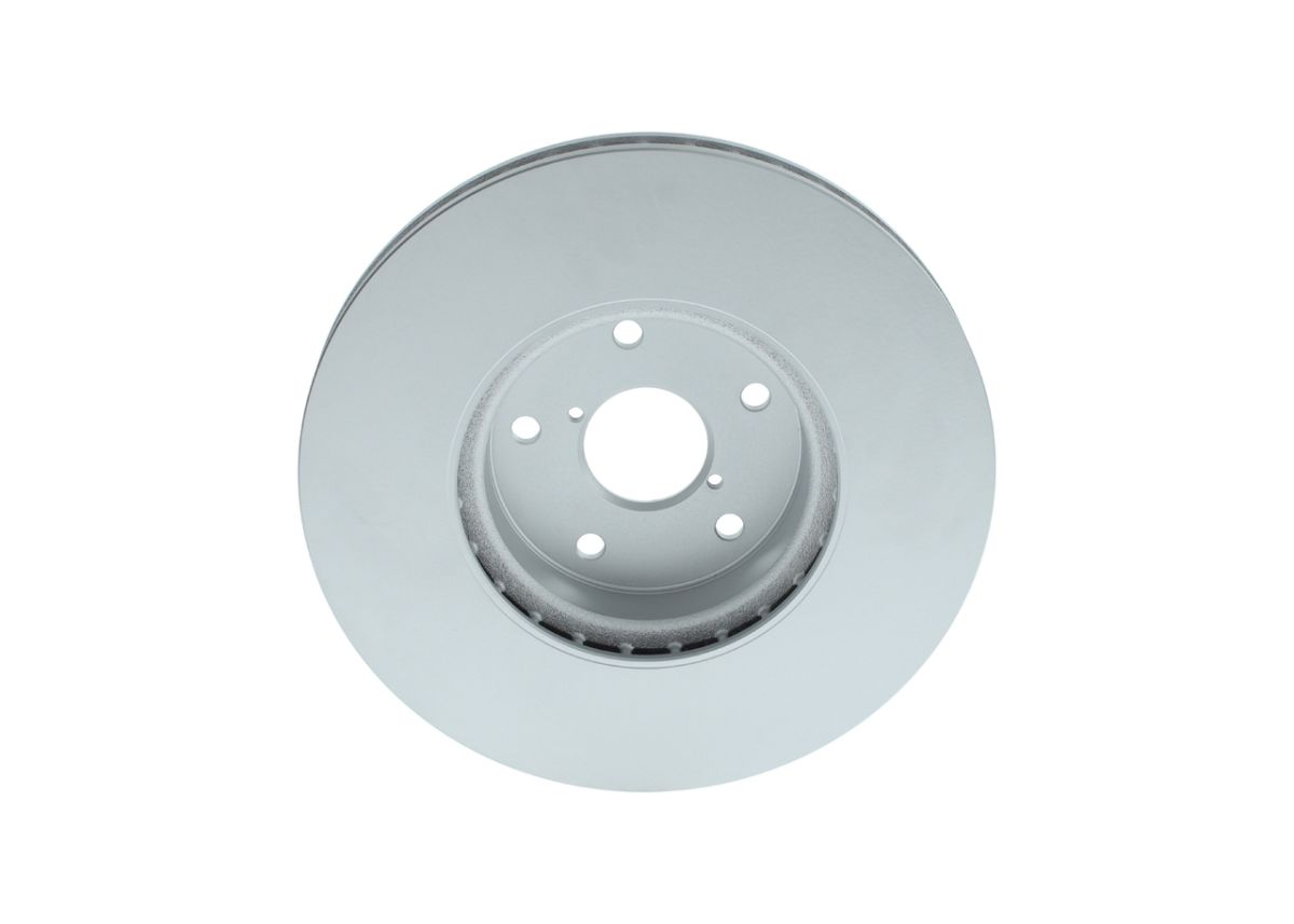 Диск гальмівний SUBARU OUTBACK (BS) 2.5 2014.10- BOSCH (0986479D63) Bosch фото 6