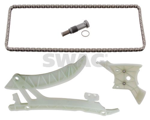 Кількість ланцюга приводна (SWAG) BMW X3 (F25) XDRIVE 20 I 2011.10 — 2017.08 (30938362) Swag фото 4