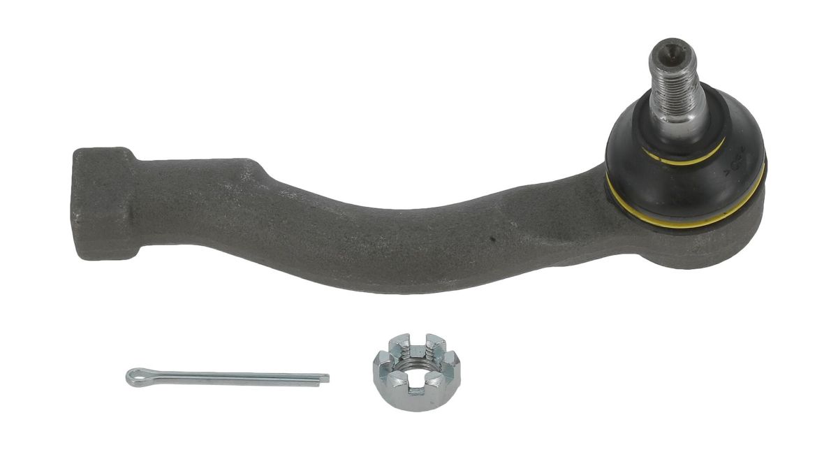 Наконечник рульової тяги KIA SORENTO JC 05/02 MOOG (MD-ES-3934) Moog фото 4