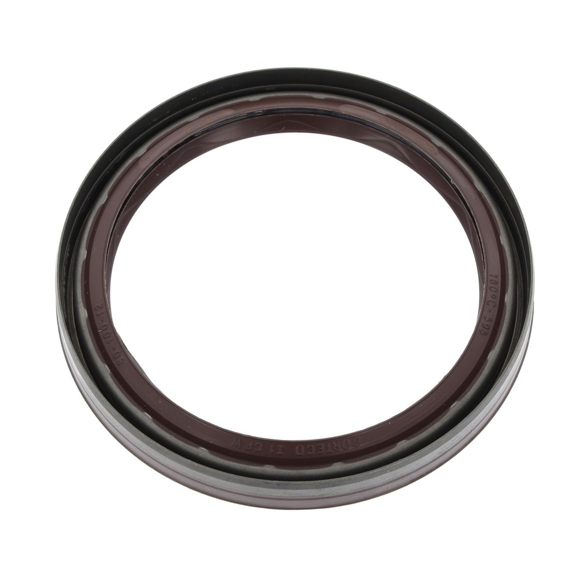 Сальник гумометалевий РАЗД. КОРОБКИ BFSLSFRSX67 55.0X83.0X8.0 FKM CORTECO (49386309) Corteco фото 6