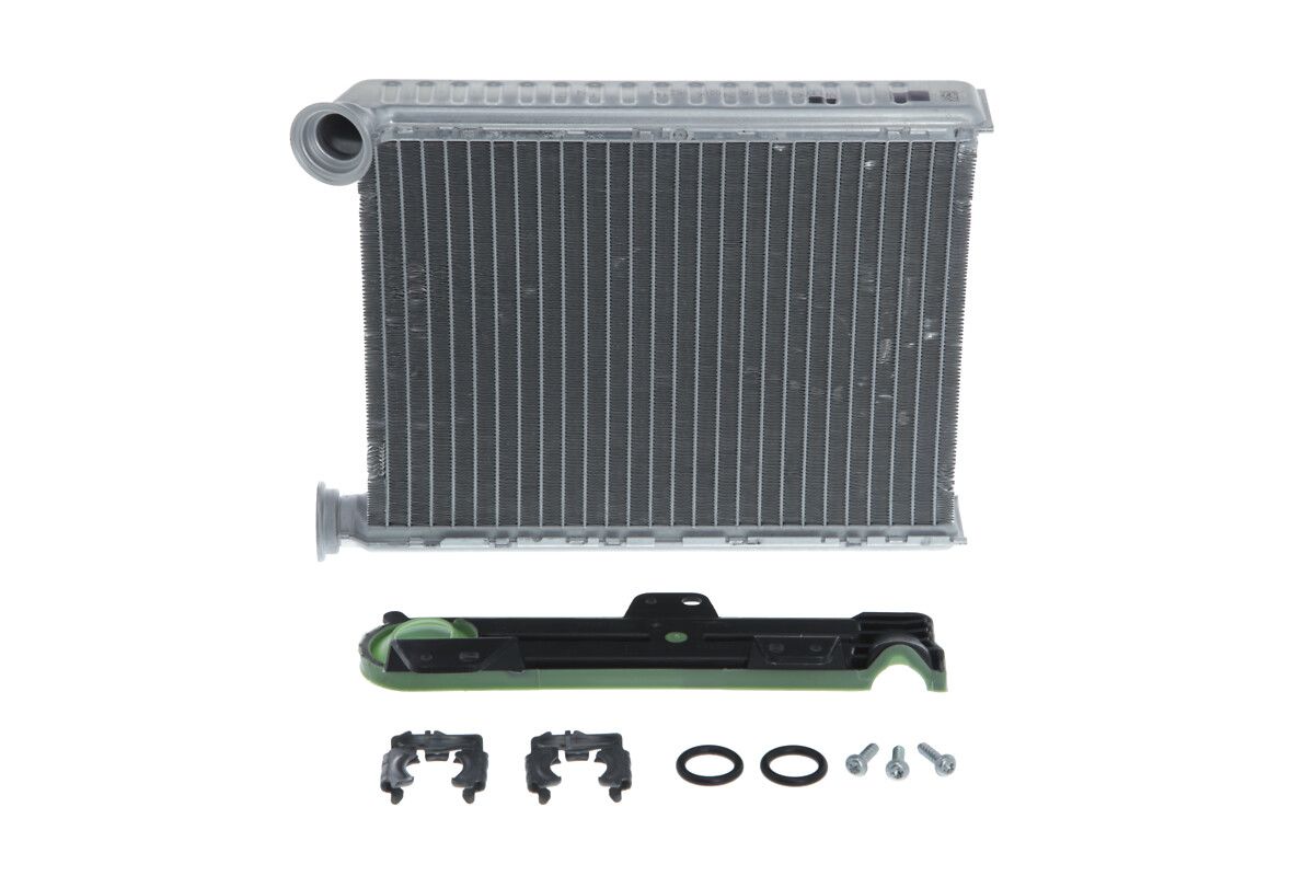 Радіатор пічки RENAULT ESPACE V, GRAND KANGOO III, GRAND SCENIC IV, KADJAR, KANGOO III, MASTER IV, MEGANE IV, SCENIC IV, TALISMAN 1.2-Electric 02.15- фото 3