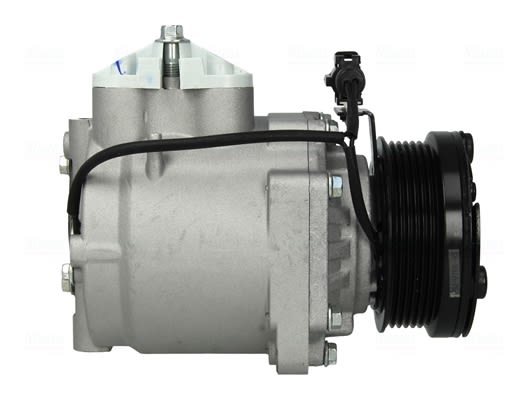 Компресор кондиціонера FORD TRANSIT CONNECT (02-) 1.8 DI (+) NISSENS (89354) Nissens фото 10