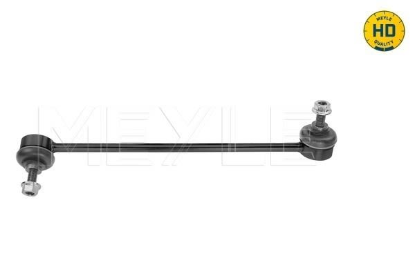 Тяга стабілізатора (переднього) BMW 1 (F20/21)/2 (F22/23/87)/3 (F30/31/34/80)/4 (F32/33/36/82/83) 10- Meyle фото 10