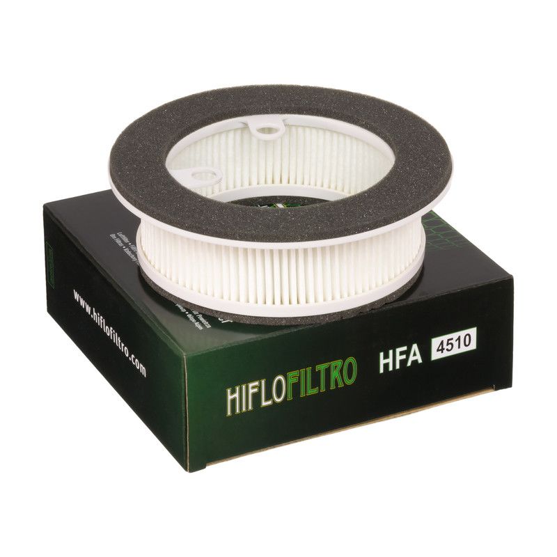 Filtr powietrza YAMAHA XP 530 2012- HIFLO HFA4510 lamoto