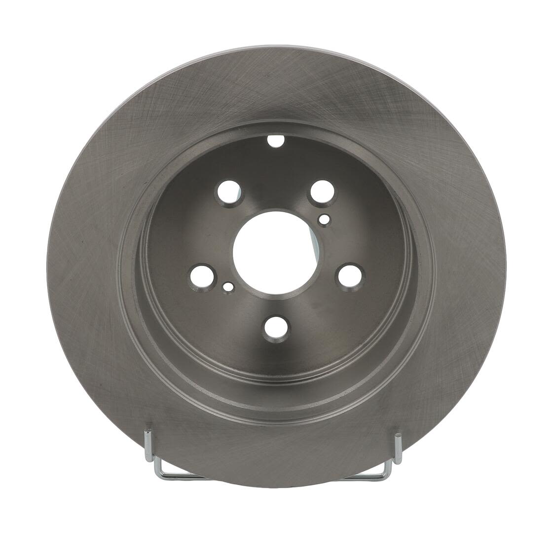 Диск гальмівний TOYOTA AVENSIS ЛІФТБЕК (_T25_) 1.8 2003.01-2008.11 FERODO (DDF1406) Ferodo фото 4