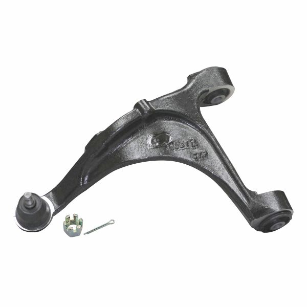 Важіль підвіски HYUNDAI SATAFE CM VERACRUZ 06- KIA SORENTO R 09- UPP CTR (CQ0131R) CTR фото 4