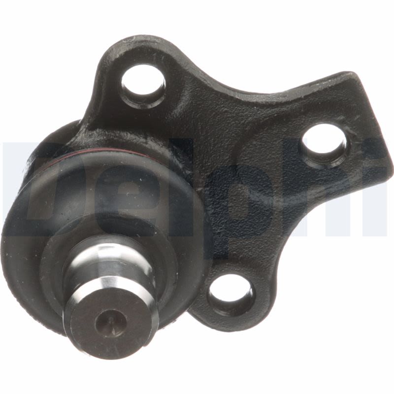 Опора кульова SEAT CORDOBA/IBIZA/INCA/TOLEDO VW CADDY II/CORRADO/GOLF II/III/IV DELPHI (TC413) Delphi фото 9