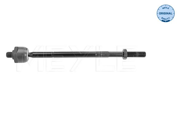 Тяга рульова Fiat Scudo/Peugeot Expert 96- (L=307mm) Meyle фото 7