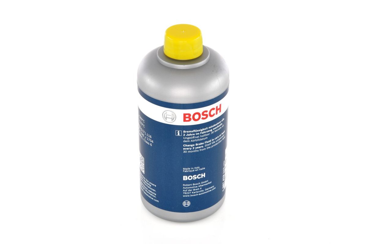 Жидкость тормозная DOT4 HP (0.5L) фото 8