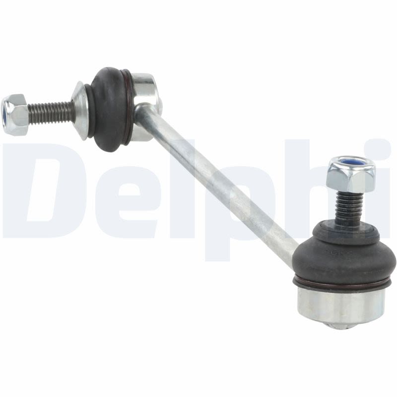 Стабілізатор (стійки) BMW 5 SERIES E6, E61 DELPHI (TC1389) Delphi фото 9