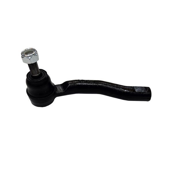 Наконечник рульової тяги TOYOTA COROLLA 00-04 05- OUT L CTR (CE0731L) CTR фото 5