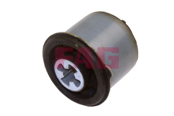 Сайлентблок балки (задньої) Ford Fiesta V 1.4-1.6 TDCI 01-08 FAG фото 11