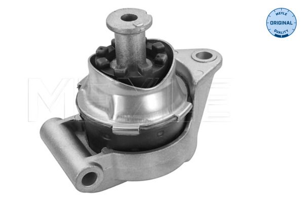 Подушка двигуна (задня) Opel Astra G/H/Zafira A 1.2-2.0 98-10 Meyle фото 11