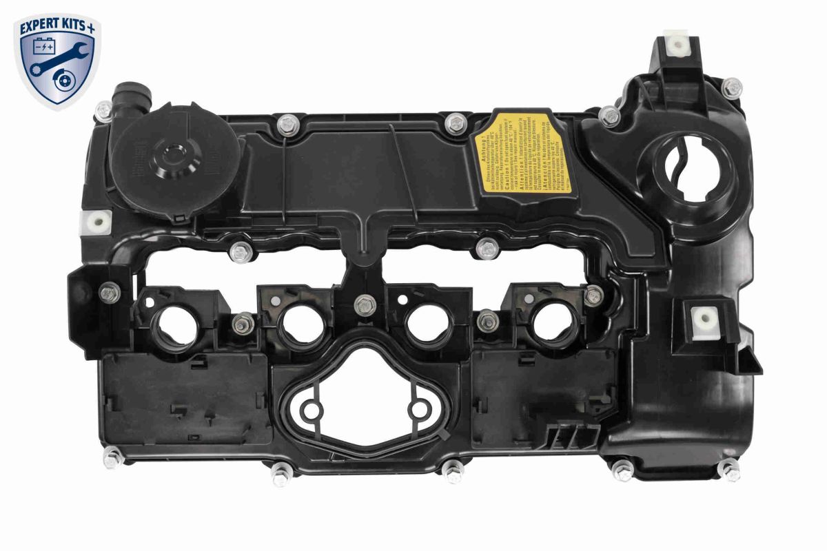 Кришка клапанів BMW 1 (E81), 1 (E82), 1 (E87), 1 (E88), 3 (E90), 3 (E91), 3 (E92), 3 (E93), 5 (E60), 5 (E61) 1.6/2.0/2.0D 09.06-12.13 фото 7