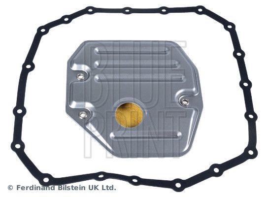 Фільтр АКПП Totoya RAV4 2.0i 05-13 (к-кт) Blue Print фото 9