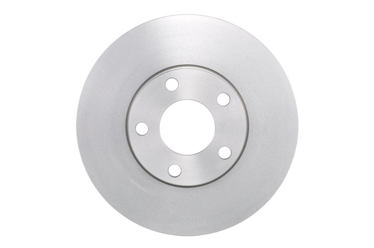 Диск гальмівний ВЕНТИЛ VW PASSAT B5 (3B2) 1.6 1996.08-2001.12 BOSCH (0 986 478 872) Bosch фото 3