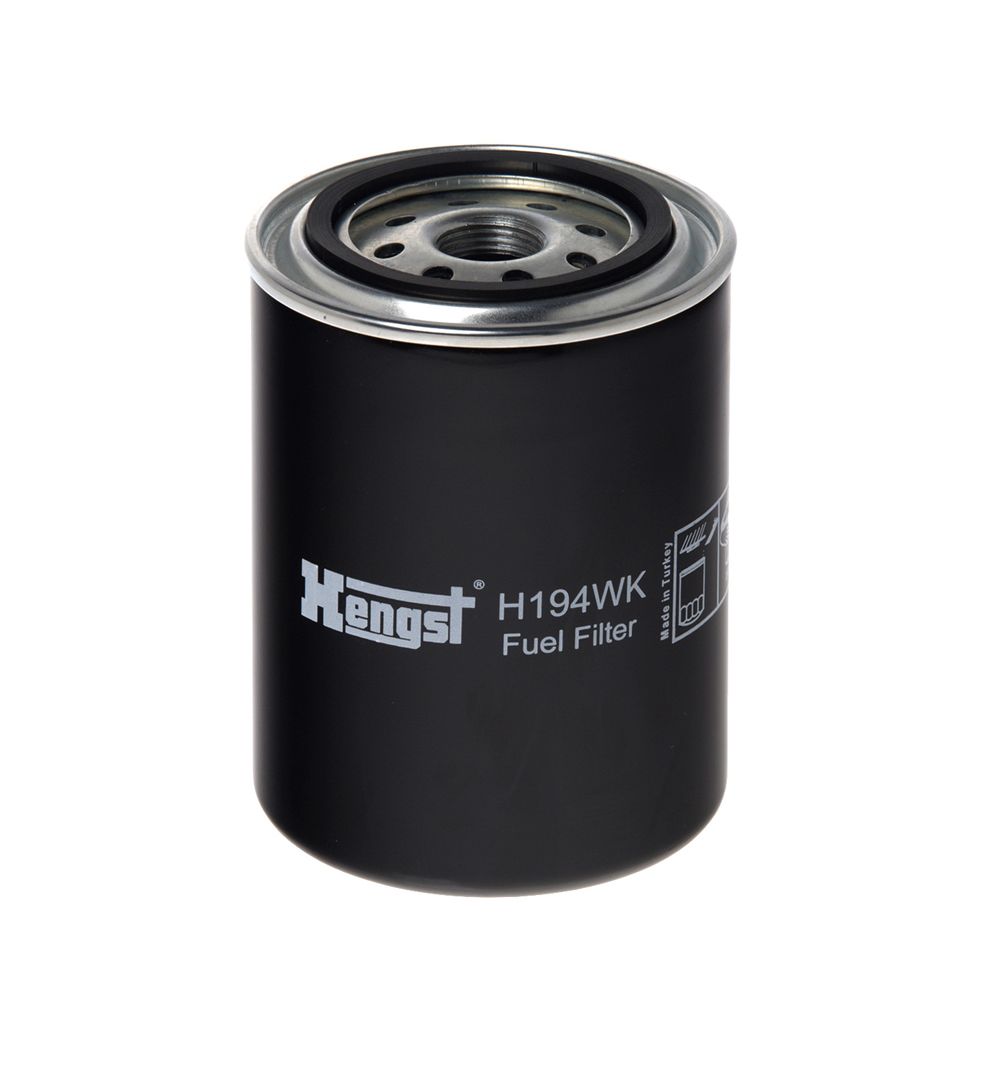 Паливний фільтр (фільтр, що вгвинчується) THERMO KING 1MD-I, CGS1250, 500, CSG1250, GS1250, KD, KD-I, KD-II, LND, LR, MD, MD-100, MD-200, MD-300, MD-I, MD-II, MWD, RD, RD-I, RD-II, RMN, RMS, RMU фото 3