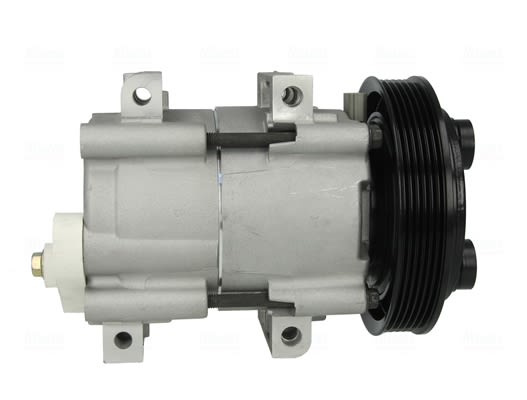 Компресор кондиціонера FORD TRANSIT (94-) 2.0 EFI (+) NISSENS (89251) Nissens фото 10