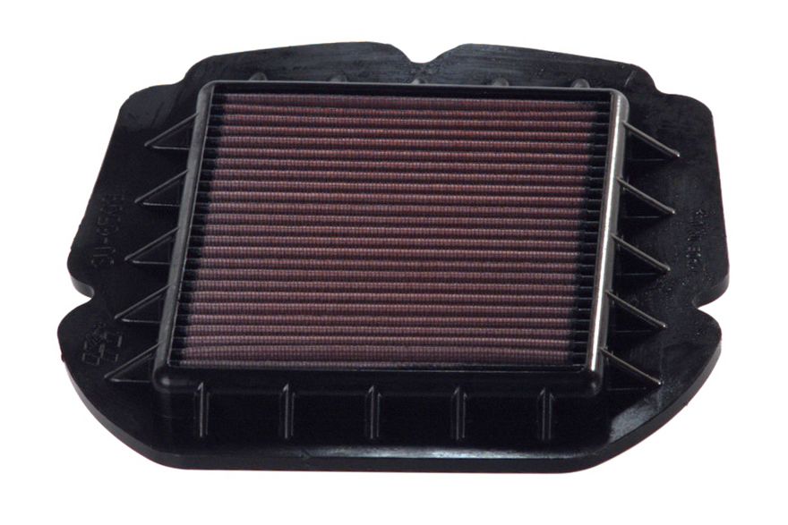 Filtr powietrza SUZUKI SFV 650 2009- K&N FILTERS SU-6509 lamoto