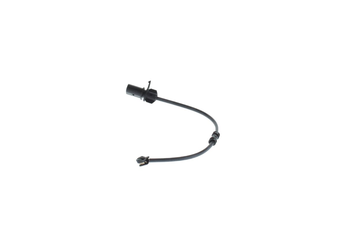 Датчик зносу гальмівних колодок AUDI Q5 (FYB,...) - 2.0 TFSI QUATTRO (2016.05->) BOSCH (1987473601) Bosch фото 6
