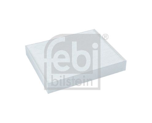 Фільтр салону FORD FOCUS IV, KUGA III, MONDEO V, RANGER IV, TOURNEO CUSTOM V710, TRANSIT COURIER V769, TRANSIT CUSTOM V710, FORD USA BRONCO, ESCAPE, EXPLORER, MUSTANG MACH-E 1.0-Electric 09.14- фото 3