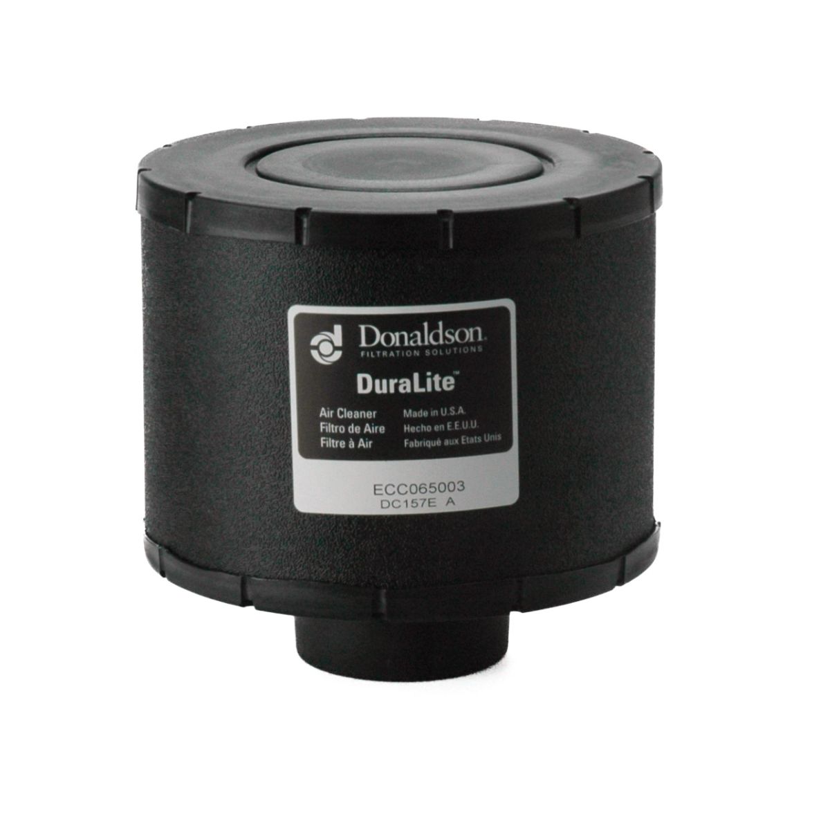 Фільтр повітряний 127x127x165x57,15 SDMO 15000, 7500 DEUK, 9015 TDE, NS22, R22K, RL12, T 12 KM, T 16 K, T 17 KM, T 22 K, TL 15, TL 15 L, TM 11.5 M, TM 16, TM 16 K, TN 20 K, WS 11.75 фото 3