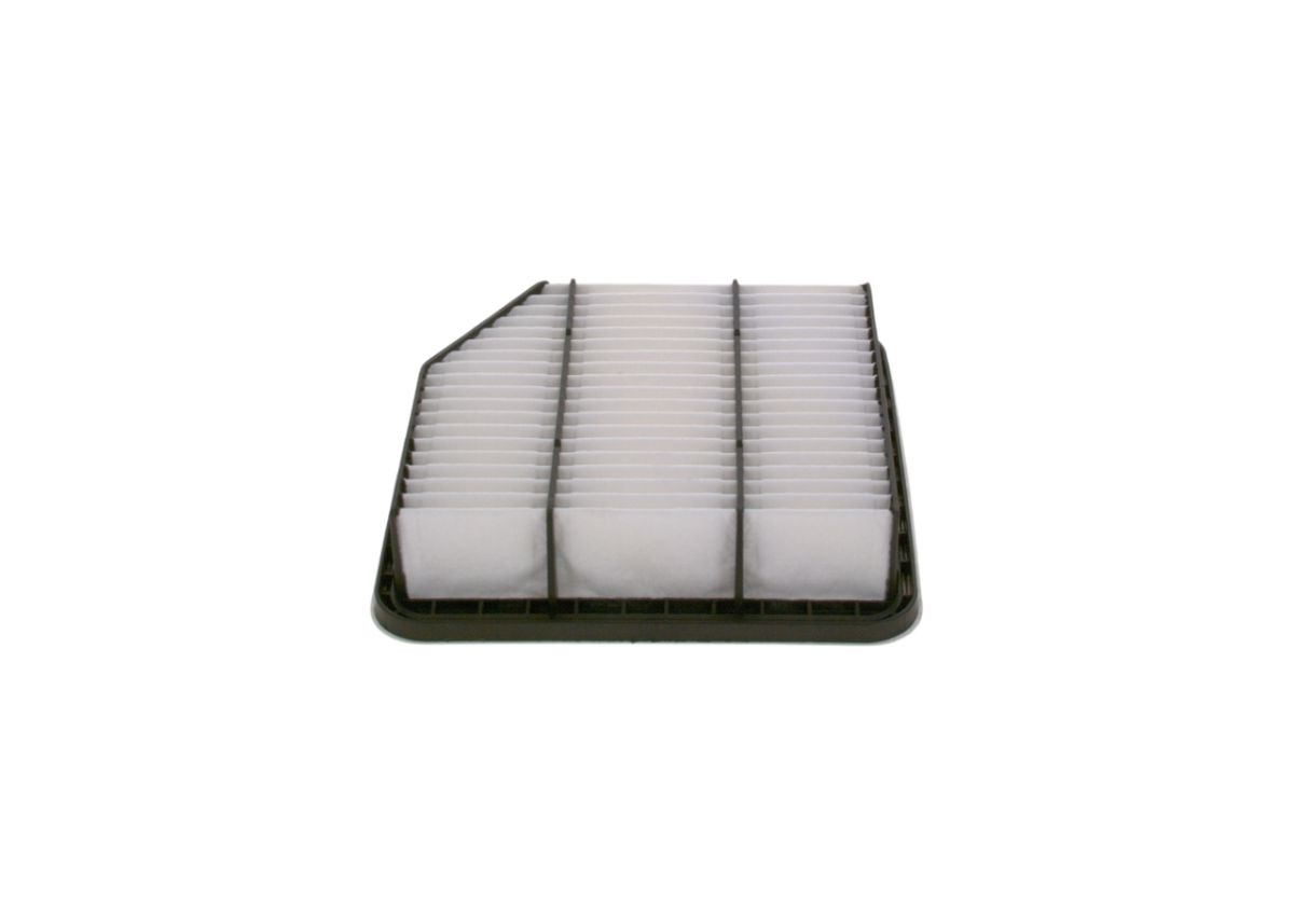 Фільтр повітряний LEXUS GS (_S19_) 300 (GRS190_, GRS190R) 2005.01 - 2012.12 BOSCH (F 026 400 192) Bosch фото 8