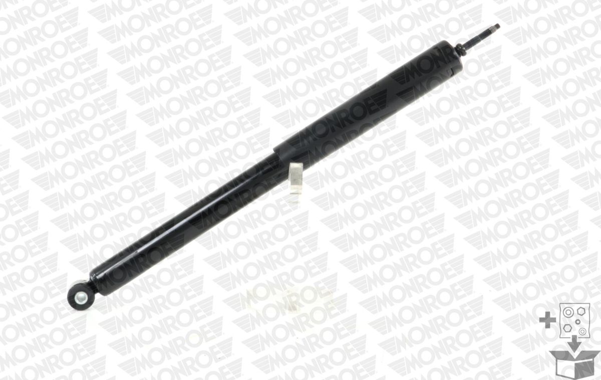 Амортизатор масляний DAEWOO LANOS/SENS (KLAT) MONROE (R1622A) Monroe фото 5