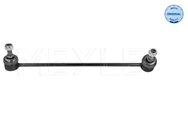 Тяга стабілізатора (переднього) (L) BMW X5 (E53) 00-06 (358mm) Meyle фото 10