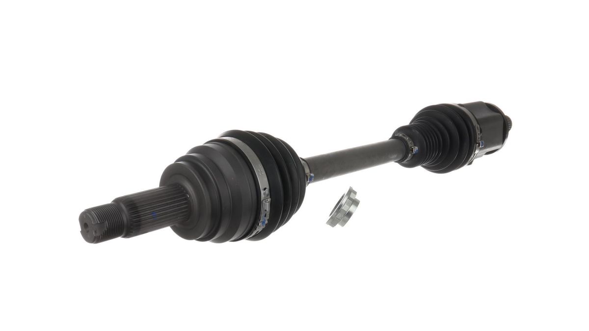 Напівось BMW X5 (E70) M 50 D SKF (VKJC 2024) SKF фото 8