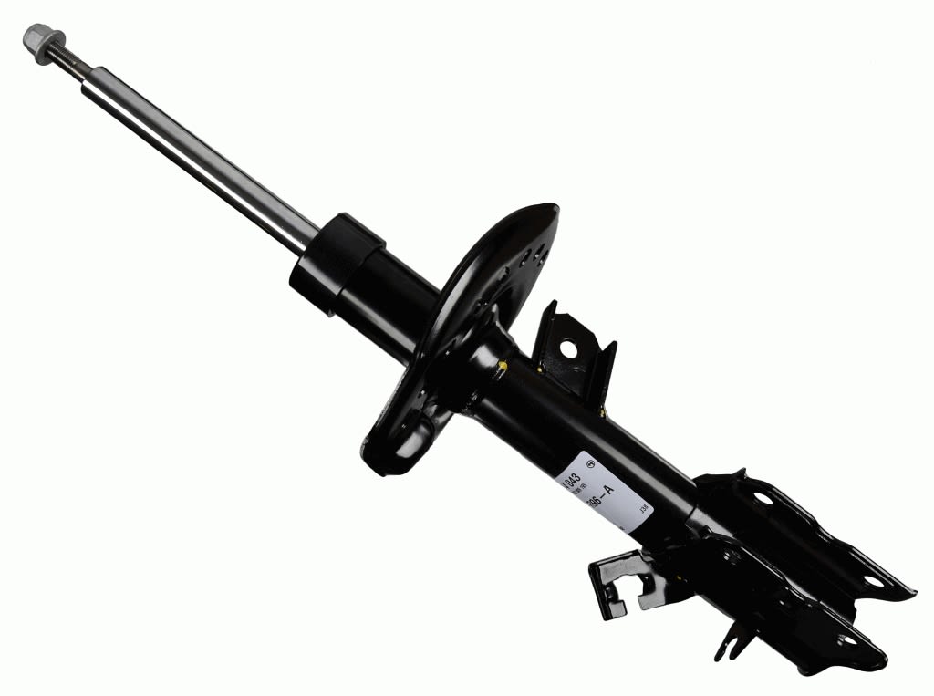 Амортизатор передн лів NISSAN QASHQAI I, X-TRAIL II, RENAULT KOLEOS I 2.0/2.0D/2.5 03.07- фото 2