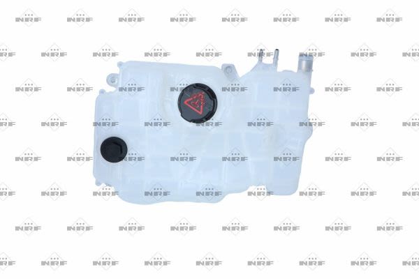 Розширювальний бачок охолоджуючої рідини EURO 6 SCANIA G II, P II, R I, R II, S DC13.139-OC13.101 09.13- фото 3