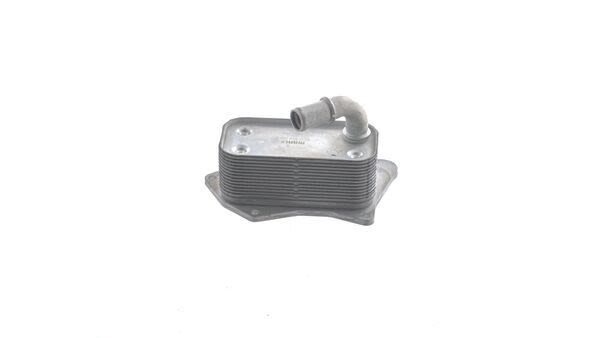 Радіатор масляний OPEL ASTRA H (04-) 1.7 CDTI|OPEL ASTRA J (09-) 1.7 CDTI|OPEL CORS MAHLE (CLC 369 000S) Mahle фото 9