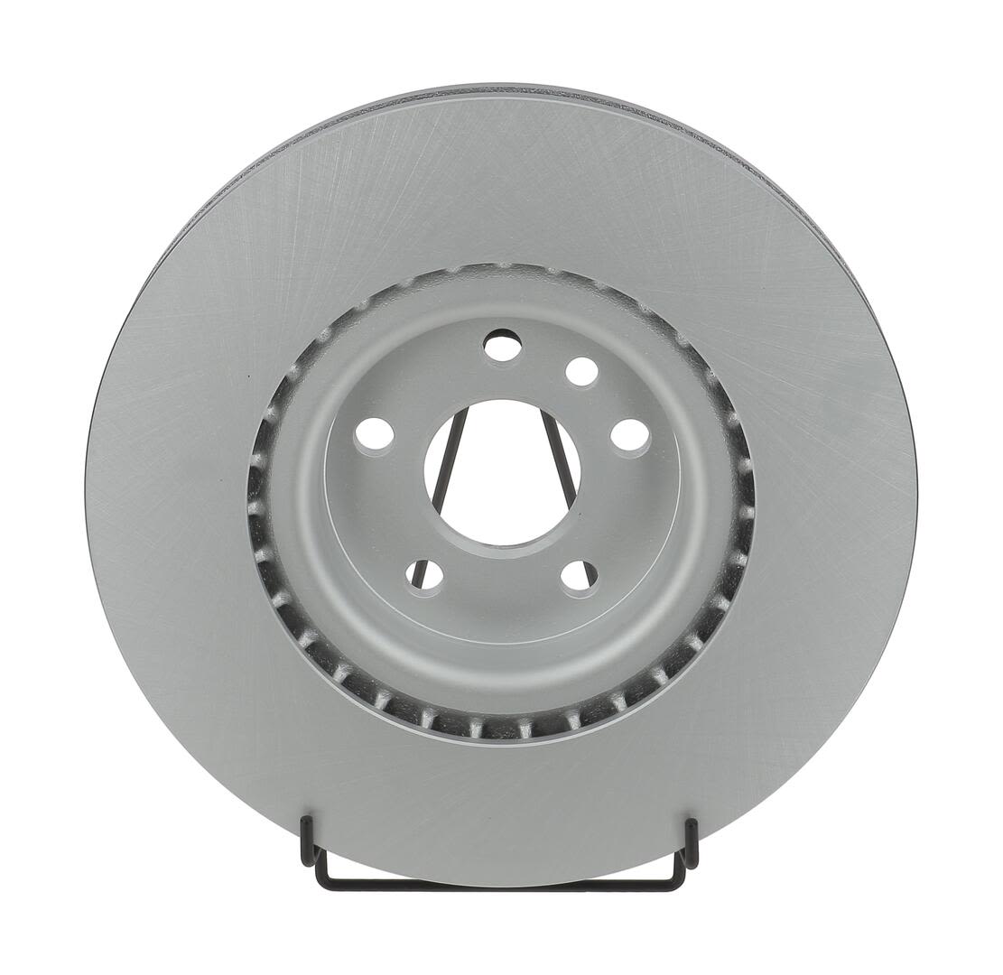 Диск гальмівний LAND ROVER RANGE ROVER EVOQUE (L538) 2.0 2011.06-2019.12 FERODO (DDF2632C-1) Ferodo фото 5