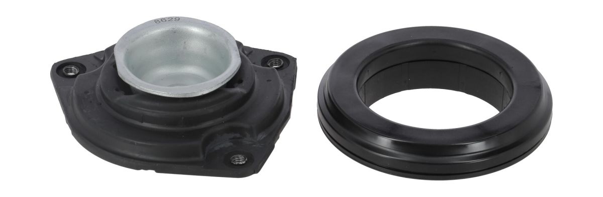 Опора амортизатора гумометалева в комплекті NISSAN MICRA MICRA III/RENAULT CLIO/MODUS 2003=> R MONROE (MK490R) Monroe фото 3