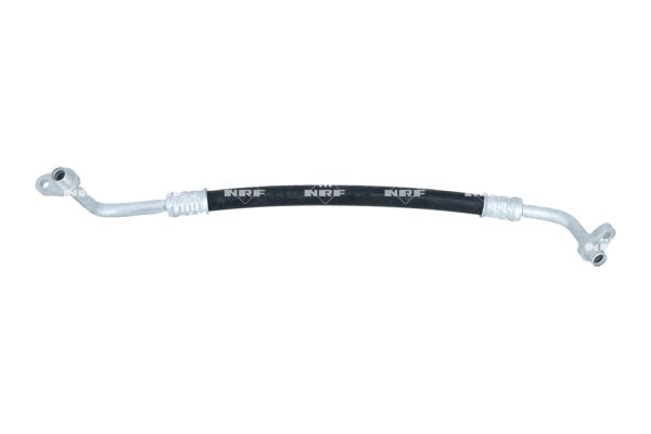 Трубка кондиционера Citroen C4/C5/Peugeot 3008/307/5008/508 00-19 фото 8