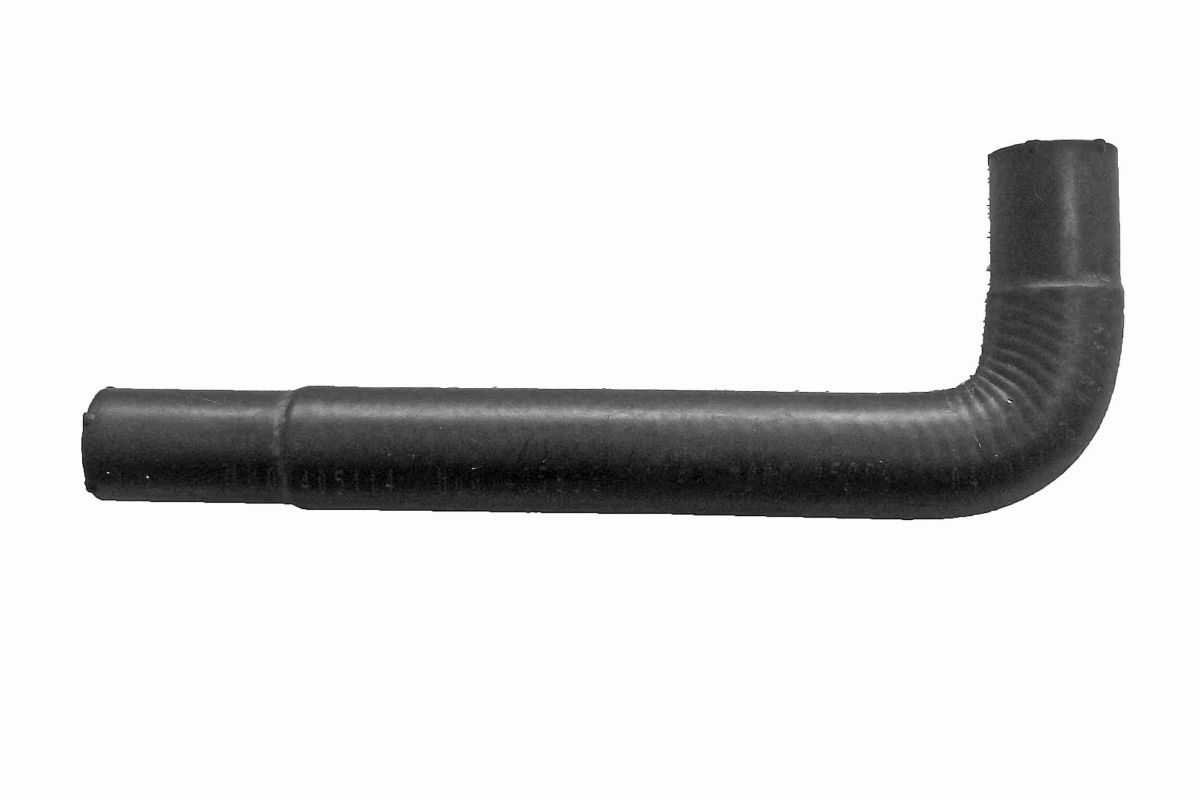 Шланг вентиляції картера AUDI A4 B5, A4 B6, A6 C5, SKODA SUPERB I, VW PASSAT B5 1.8 01.95-03.08 фото 2