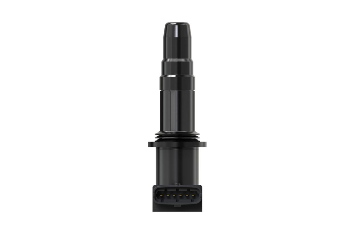 Котушка запалювання ALFA ROMEO 159, FIAT CROMA, STILO, OPEL ASTRA G, ASTRA G CLASSIC, ASTRA H, ASTRA H CLASSIC, ASTRA H GTC, CORSA D, INSIGNIA A, MERIVA A, SIGNUM, VECTRA C 1.6-1.8LPG 03.00-05.18 фото 7