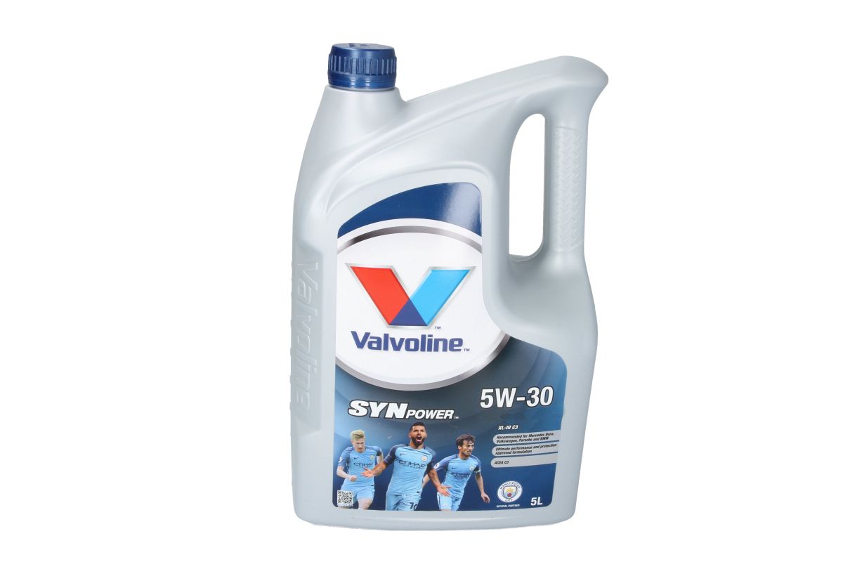 Valvoline для bmw