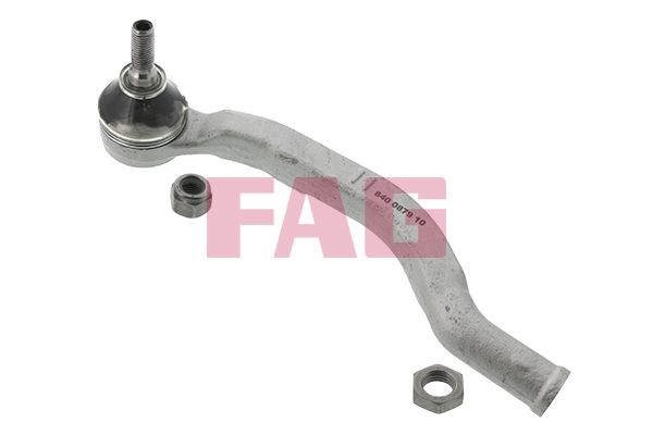 Наконечник тяги рульової (L) Renault Trafic II/III/ Opel Vivaro A/B 01- FAG фото 12