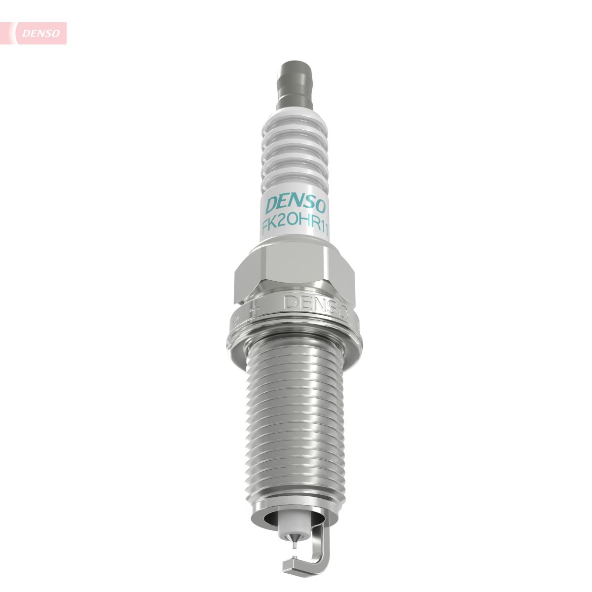 Свічка запалювання №3426 FK20HR11 HONDA HYUNDAI KIA LEXUS MITSUBISHI SUBARU TOYOTA V DENSO Denso фото 5