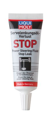 ГЕРМЕТИК ГІДРОПІДСИЛЮВАЧА КЕРМА SERVOLENKUNGSOL-VERLUST-STOP 0,035Л LIQUI MOLY (1099) Liqui Moly фото 4