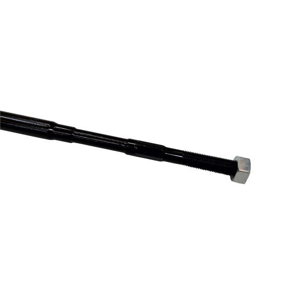 Тяга рульова SUBARU B9 TRIBECA 06-/IMPREZA (GR, GH, G3), (GE, GV), (GJ) R L CTR (CR0580) CTR фото 8