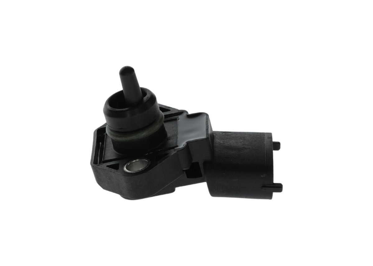 Датчик тиску у впускному колекторі (4 pin) HYUNDAI ACCENT, ACCENT I 1.5 10.95-01.00 фото 5