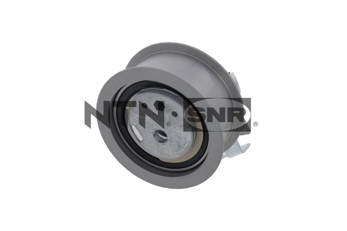 Ролик ГРМ Volvo S60/S80/S90/V40/V60/V70/V90/XC40/XC60/XC90 2.0D 13- (натяжний) SNR фото 9