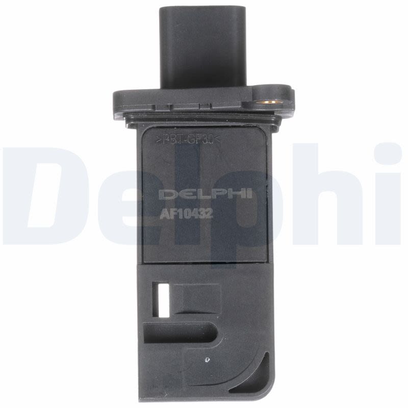 Витратомір повітря (4 pin, картрідж) VOLVO S60 II, S80 II, V60 I, V70 III, XC60 I, CITROEN JUMPER III, FORD B-MAX, ECOSPORT, FIESTA VI, GALAXY II, GALAXY MK II, MONDEO IV, MONDEO V 1.0-5.0 06.02- фото 7