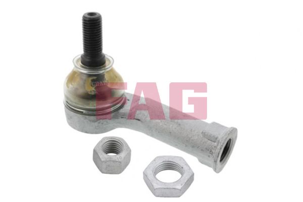 Наконечник тяги рульової (L) VW T4 91-95 FAG фото 12