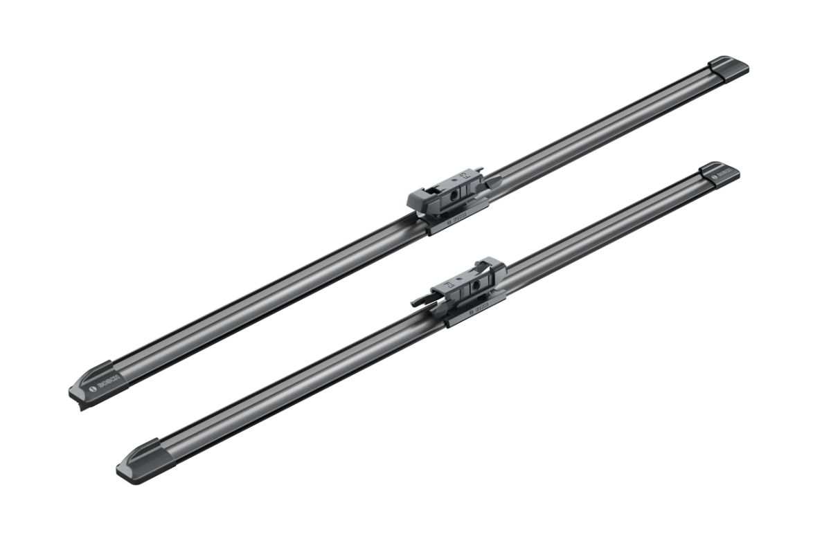 Щітка склоочисника К-Т БЕЗКАРКАСНИЙ AEROTWIN 600/550 ММ BOSCH (3 397 007 294) Bosch фото 9