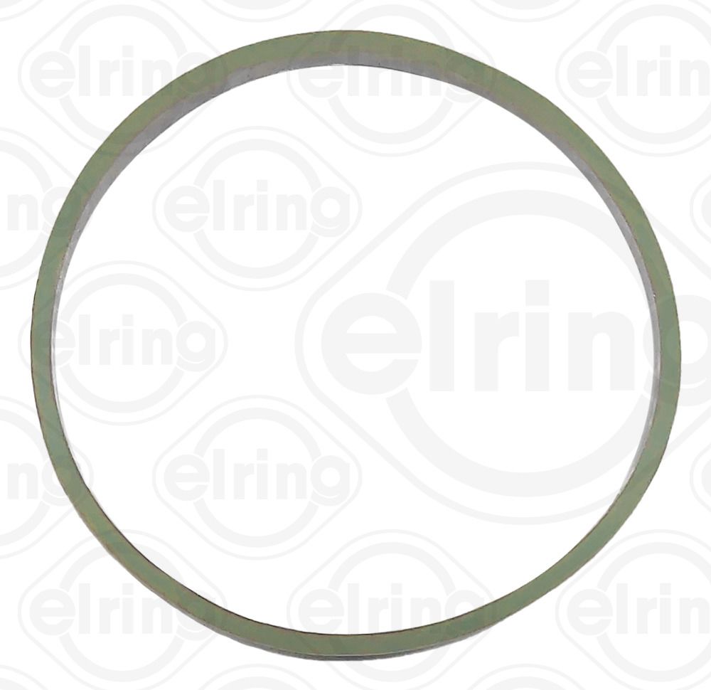 Кільце гумове 58X61,9X4,7/HNBR A SH70 GREEN/HNBR A ELRING (341.100) ELRING фото 5