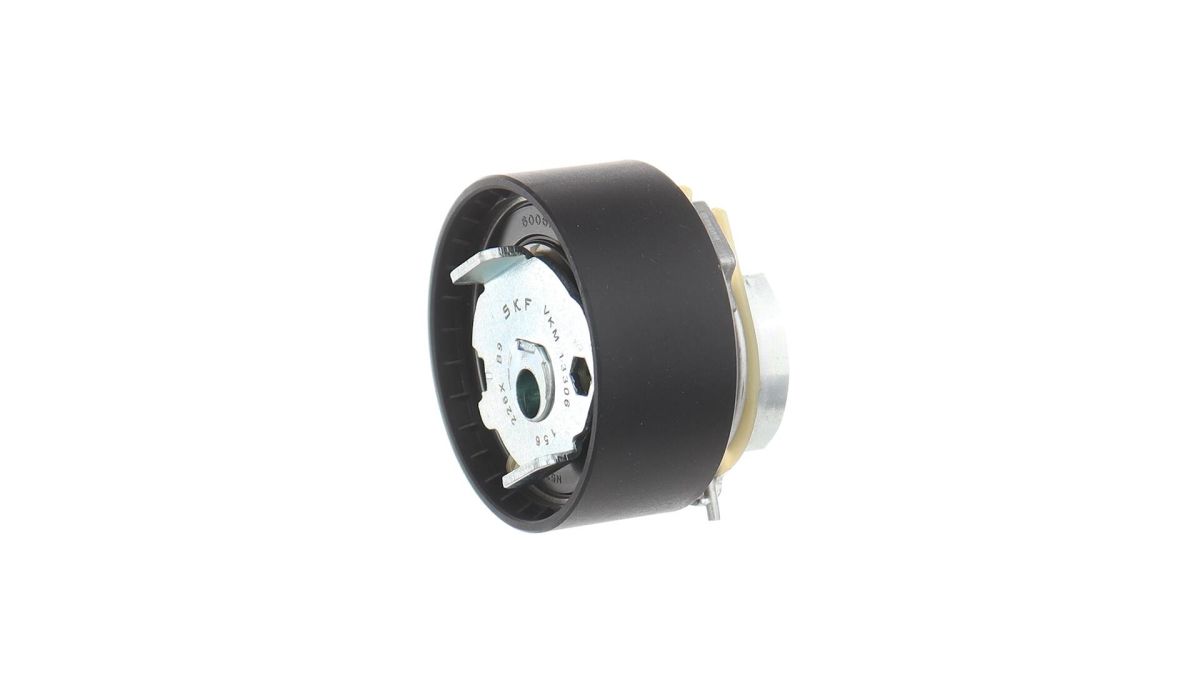 Ролик модуля натяжителя ремня CITROEN C3, C4, C4 CACTUS, C4 PICASSO, DS3, DS3 CABRIOLET, DS4, G SKF (VKM 13306) SKF фото 8
